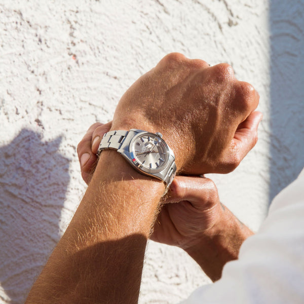 Rolex grande hotsell