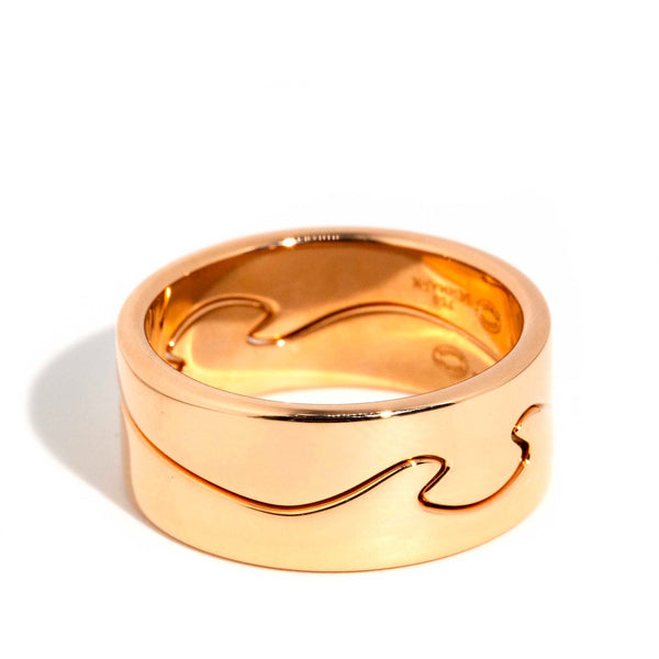 Georg jensen fusion sales