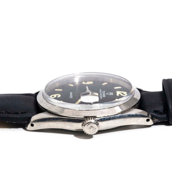 Tudor Prince Oysterdate Ranger Automatic 9050 CHECKING Watches Rolex