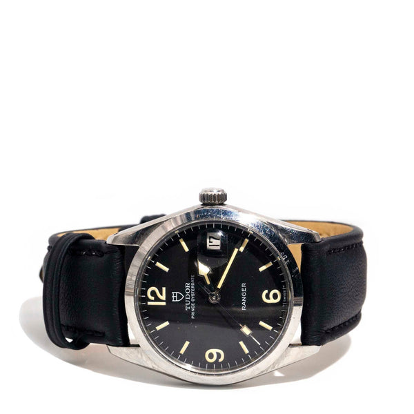 Tudor Prince Oysterdate Ranger Automatic 9050 CHECKING Watches Rolex Imperial Jewellery - Hamilton