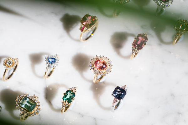 Birthstones & 6 Things We Didn’t Know About Them