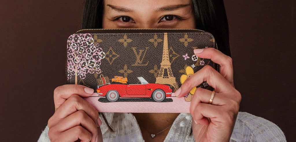 How to tell if a designer handbag is fake or the real deal Imperial Jewellery