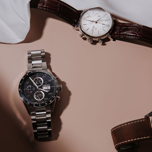 Imperial watch vintage hotsell