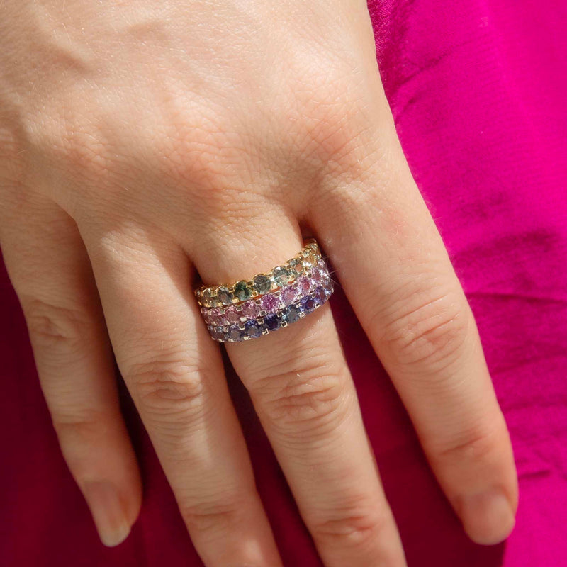 Belle blue jewellery 2025
