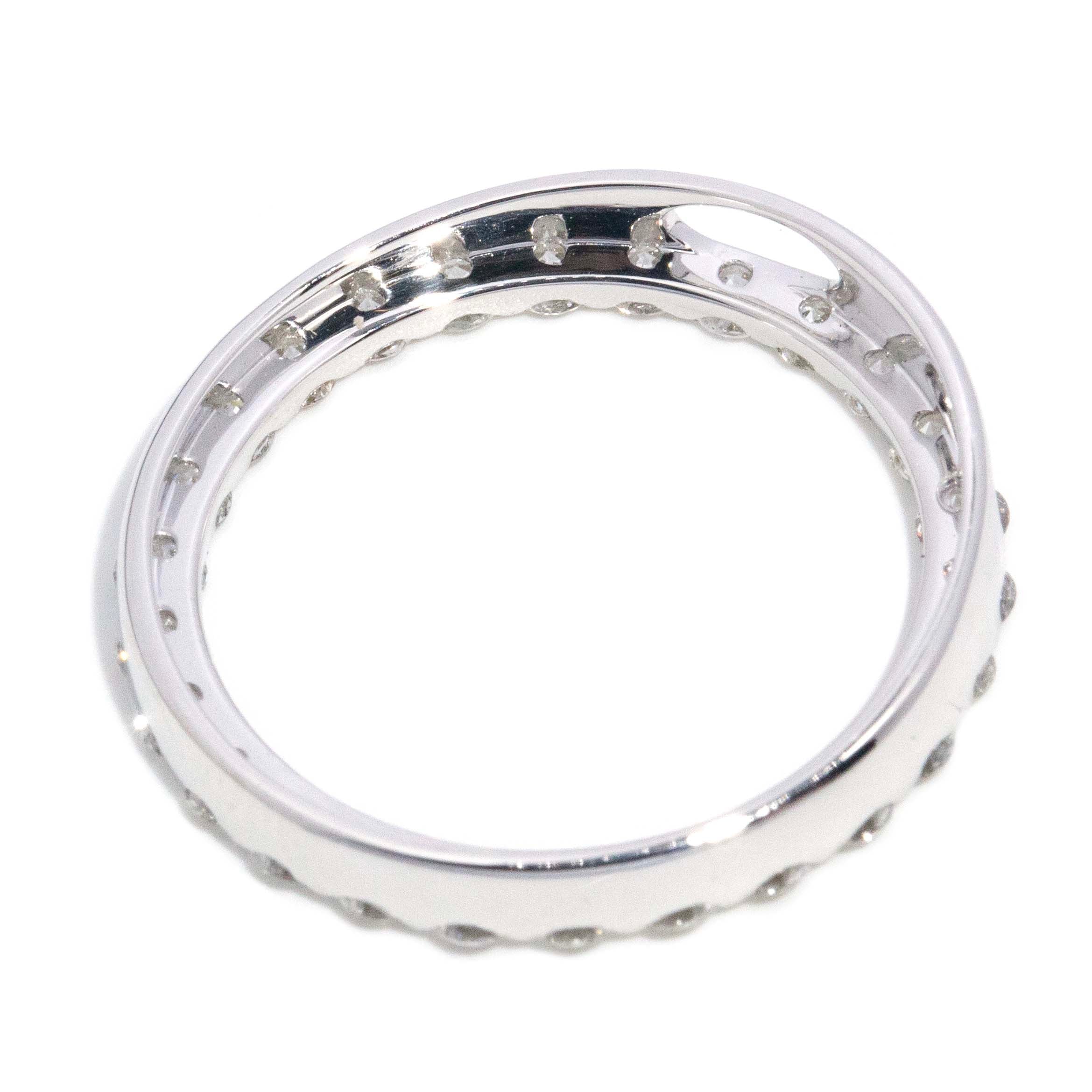 Clarissa Diamond Halo Pendant 18ct White Gold Pendants/Necklaces Imperial Jewellery 