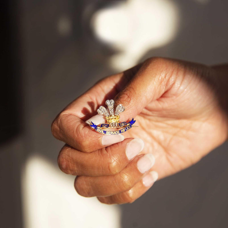 Prince diamond jewellery store