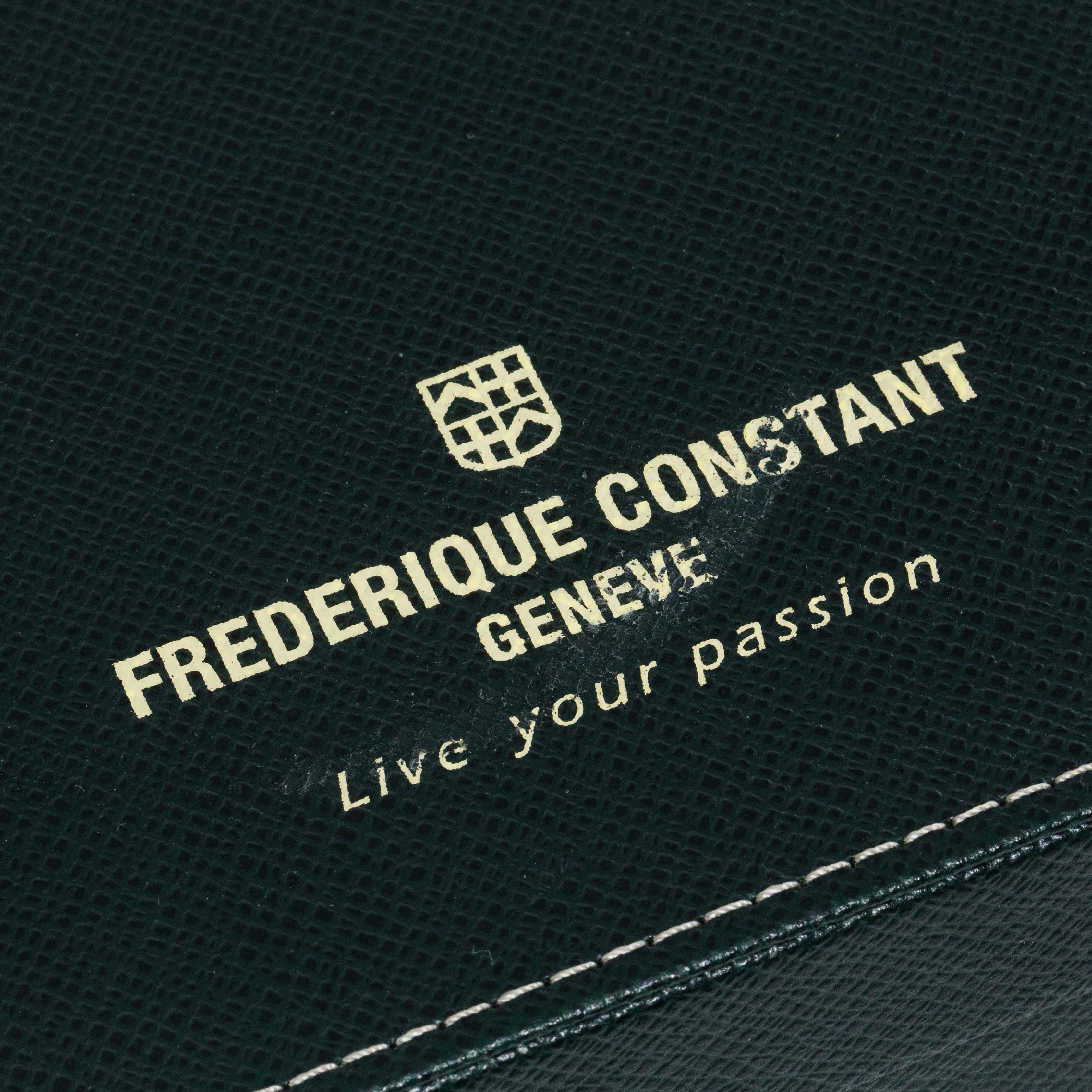 Frederique Constant Classics Index Automatic Watch 40mm Watches Imperial Jewellery 