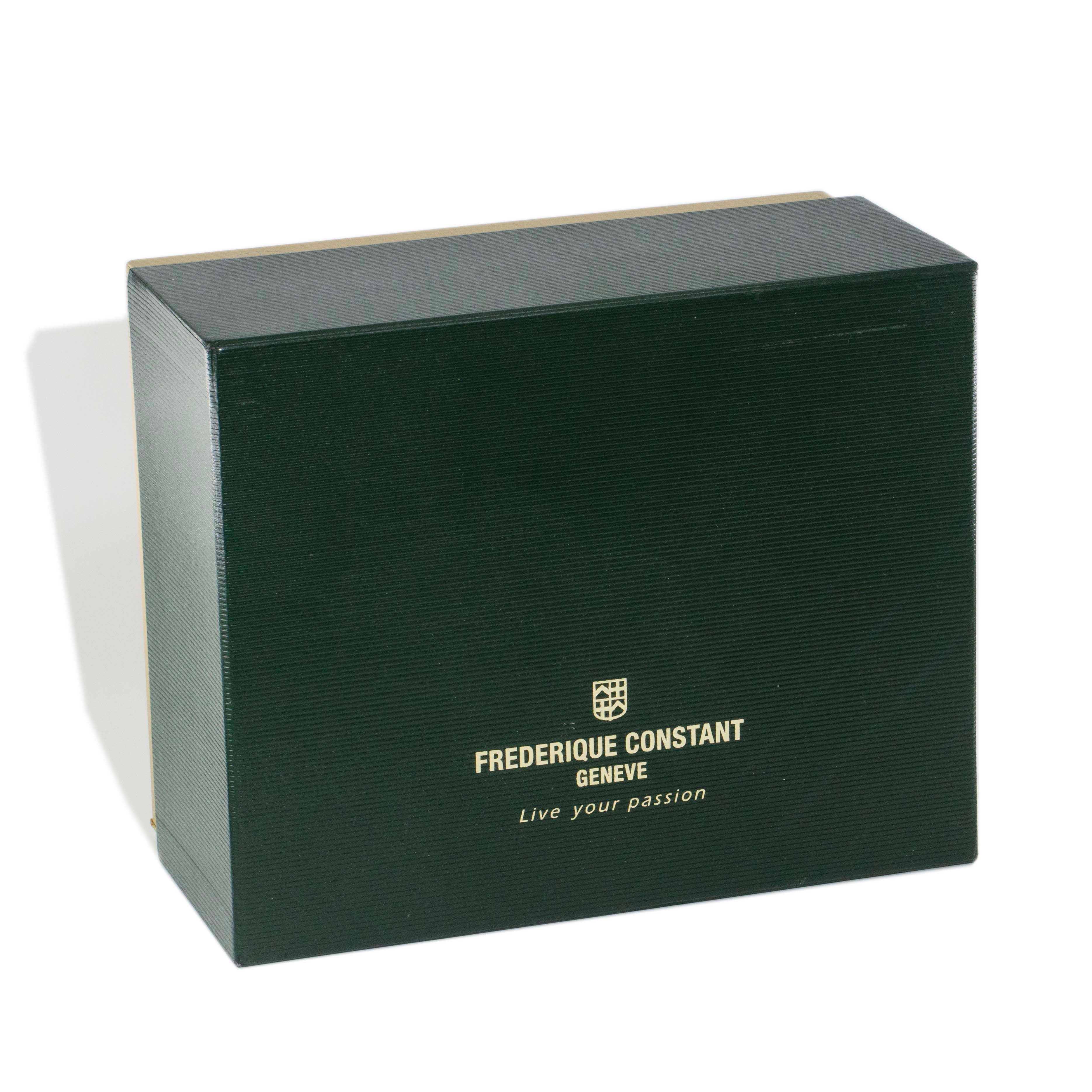 Frederique Constant Classics Index Automatic Watch 40mm Watches Imperial Jewellery 