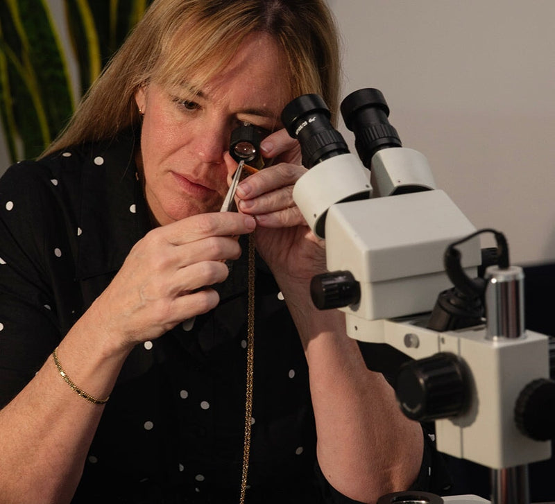 Independent Valuation (Each) Jewellery Valuation Imperial Jewellery 