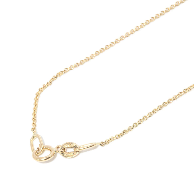 Contemporary Ruby & Diamond Necklet 18 Carat Yellow & White Gold
