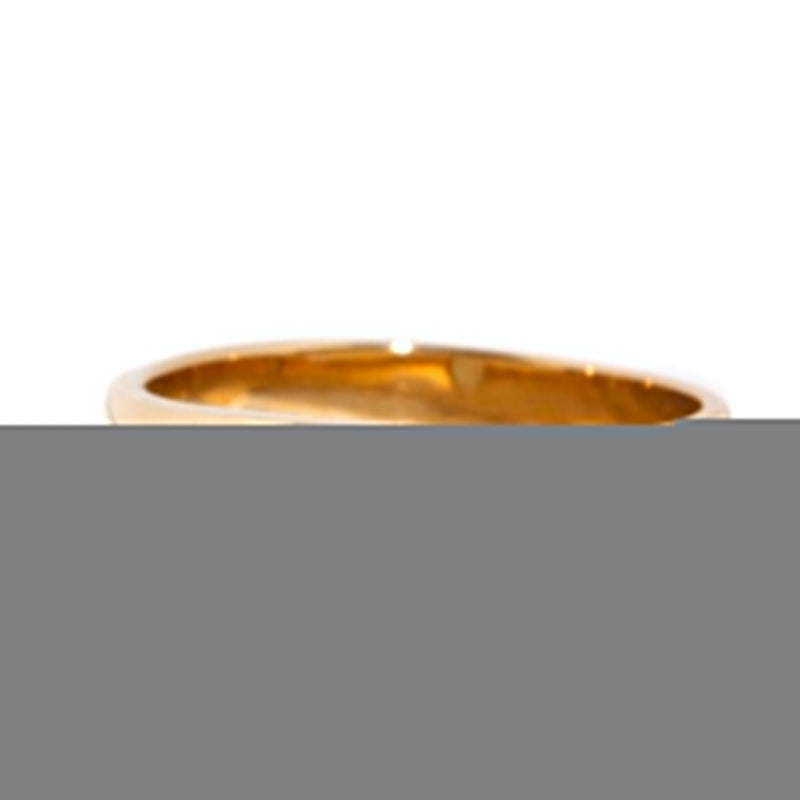 Lioria 1980s Australian Crystal Opal Ring 9ct Gold Rings Imperial Jewellery 
