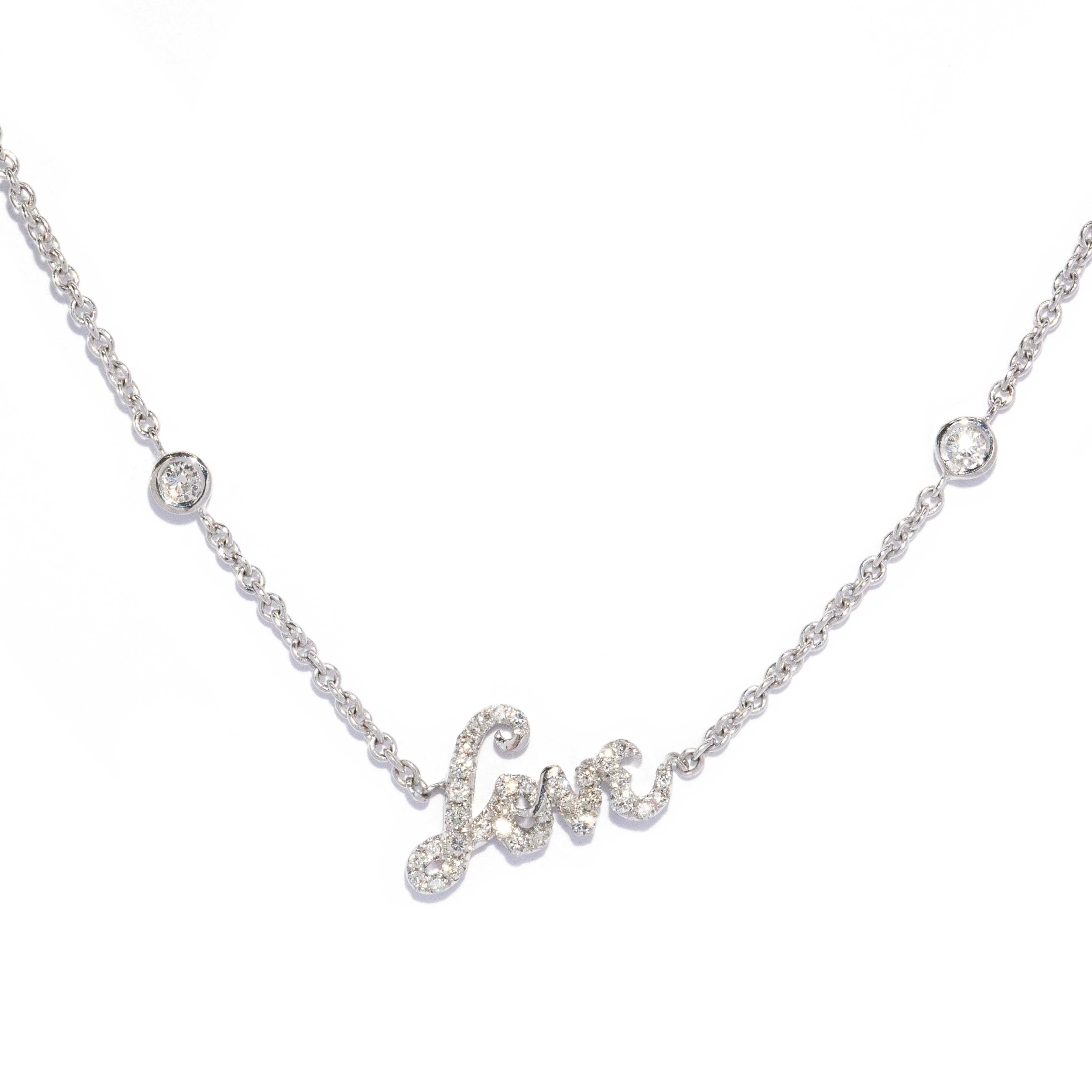 Lovelene Diamond 