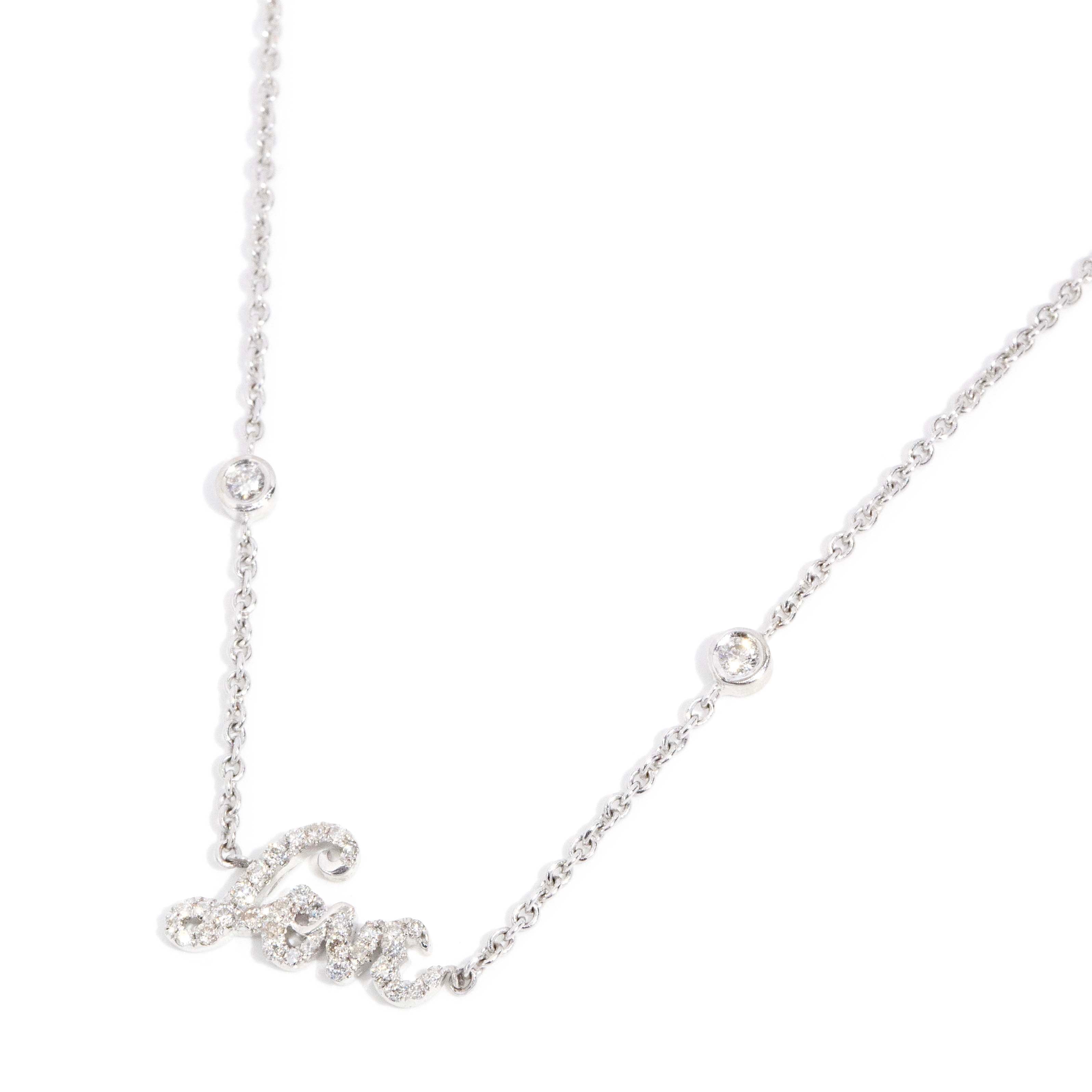Lovelene Diamond 