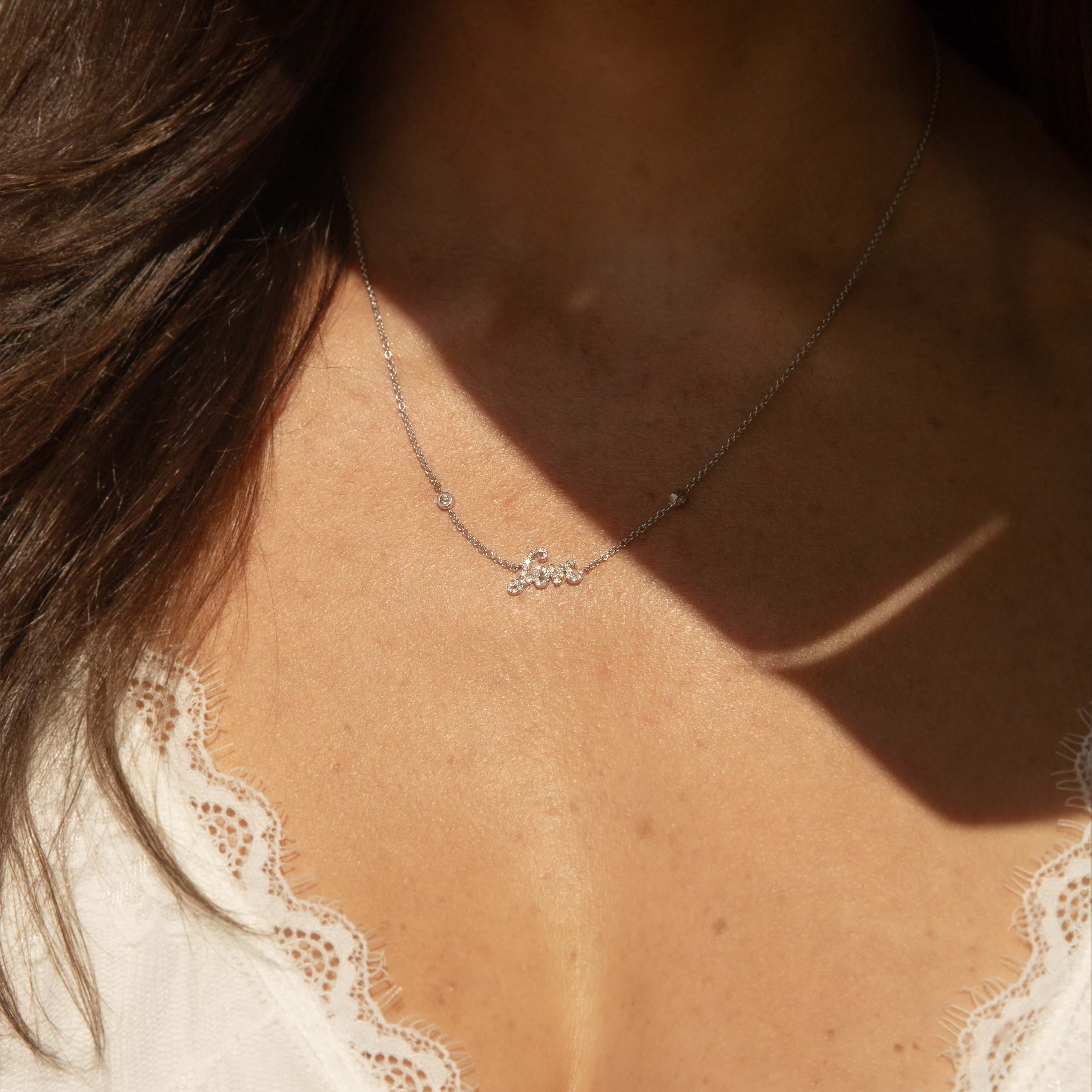 Lovelene Diamond 