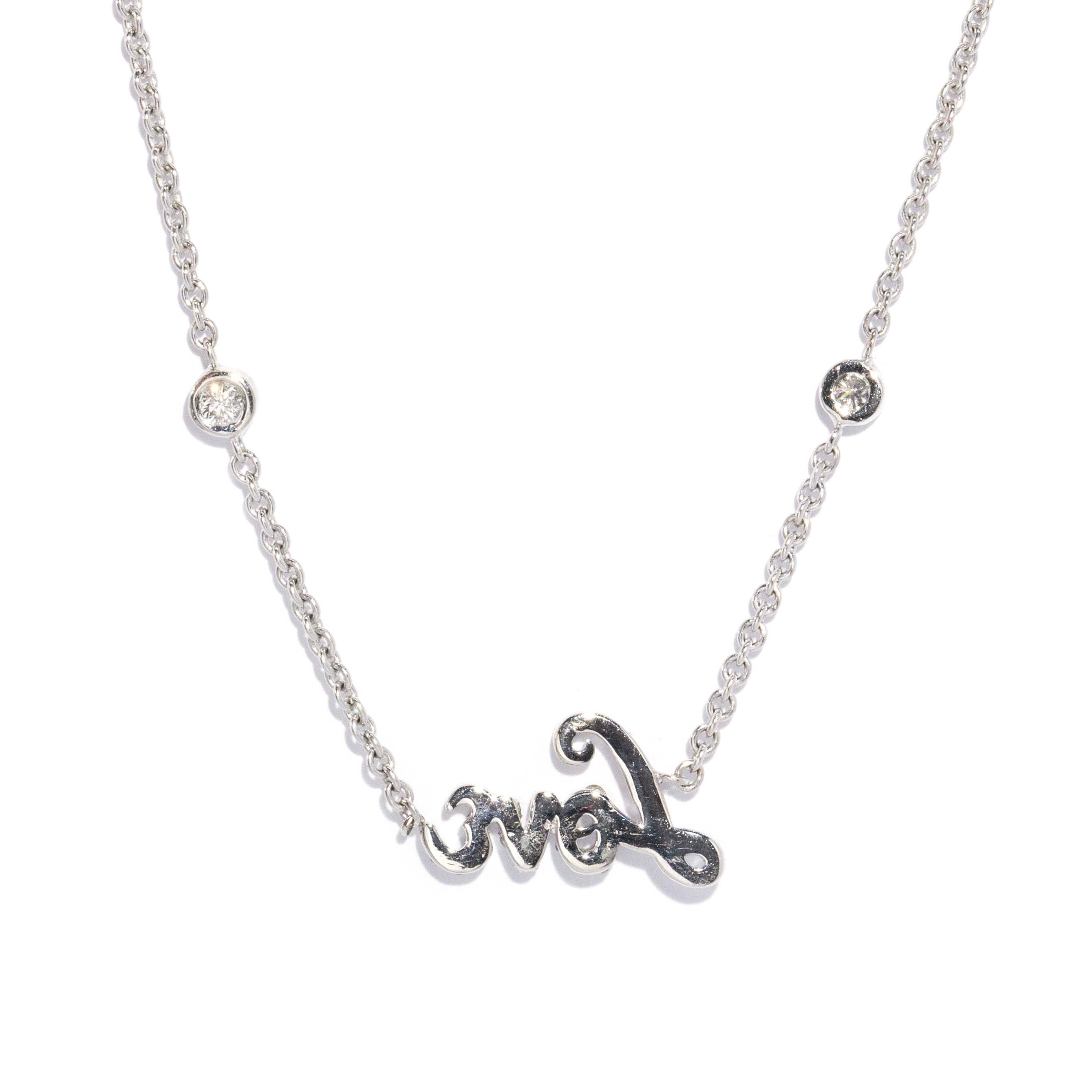 Lovelene Diamond 
