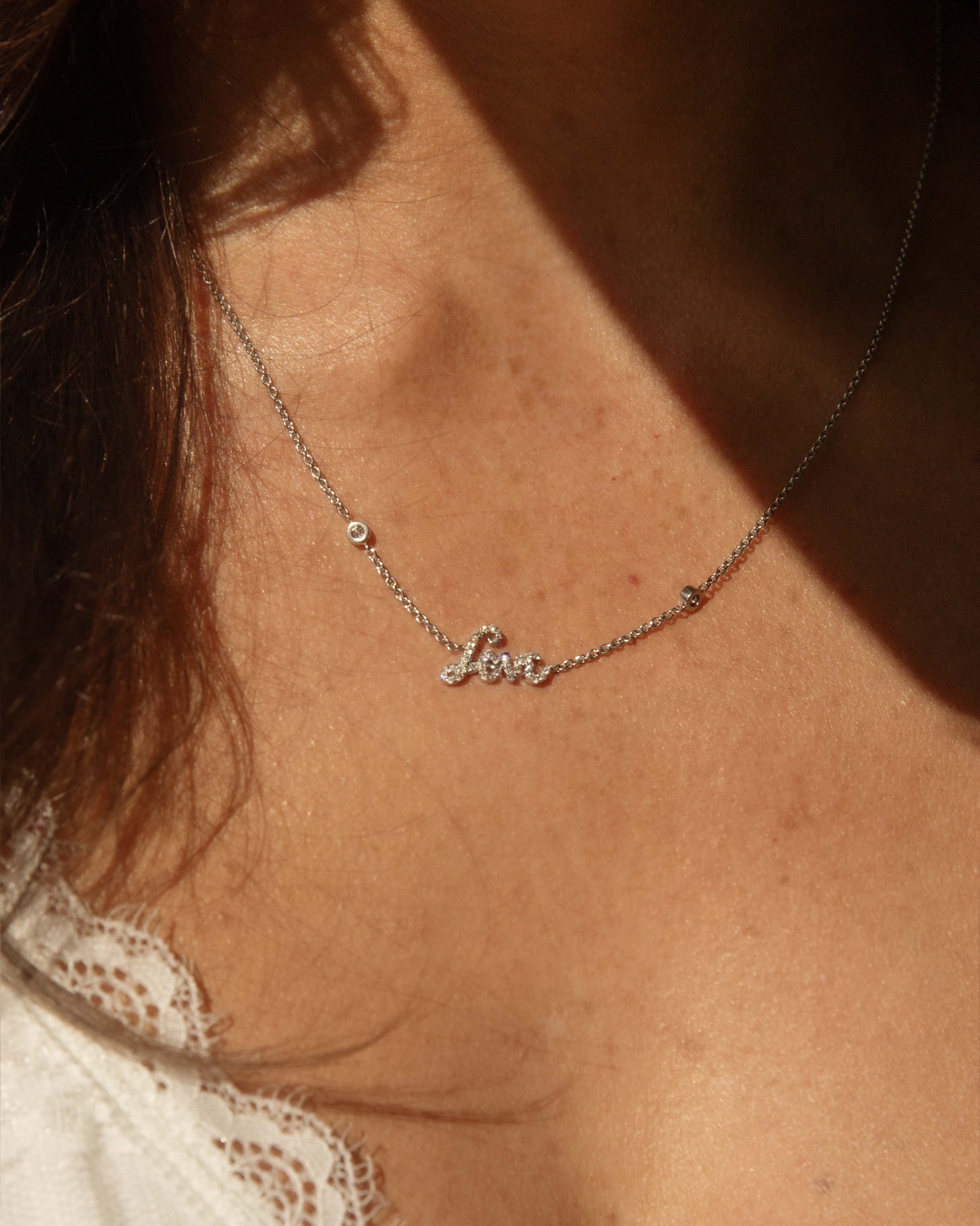 Lovelene Diamond 