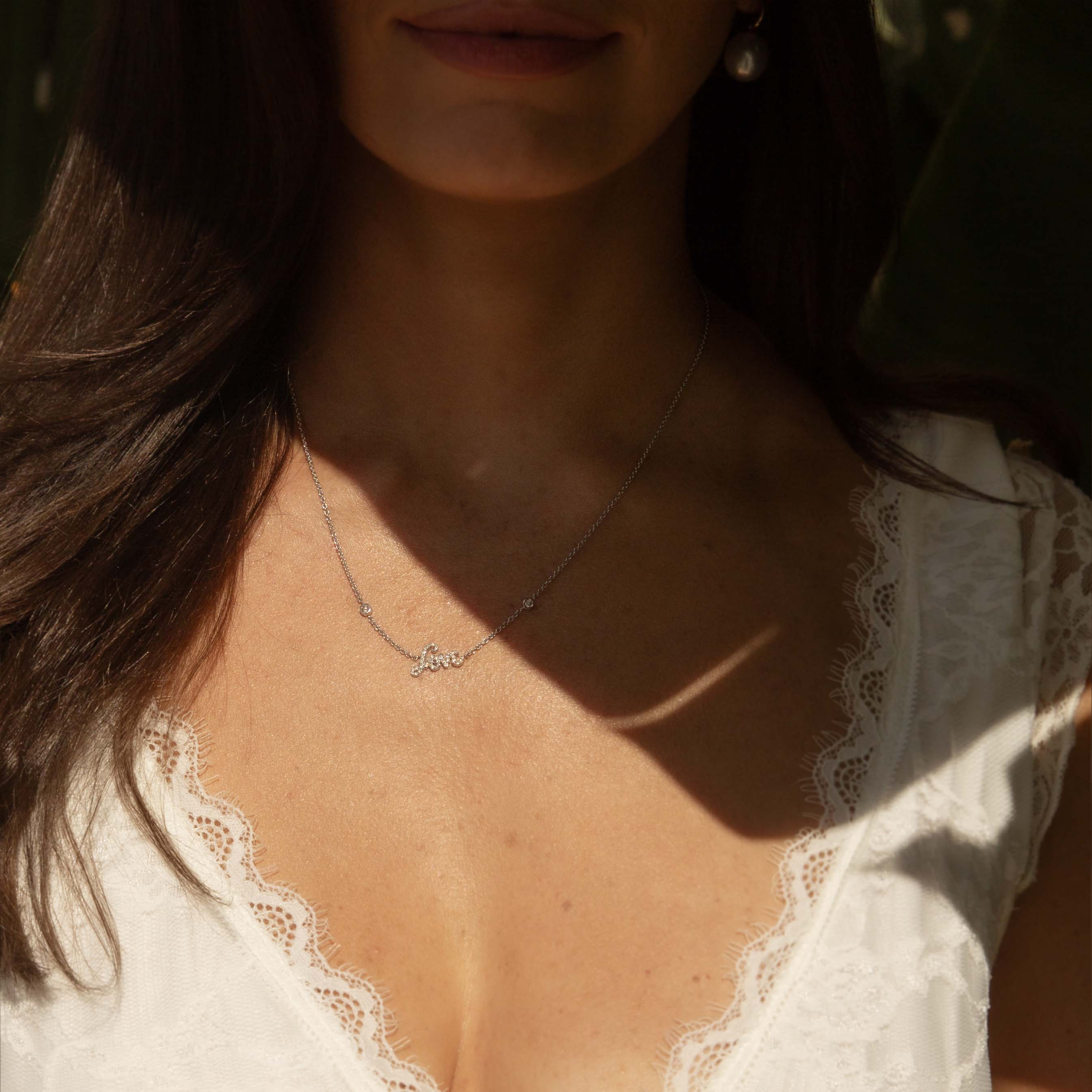 Lovelene Diamond 