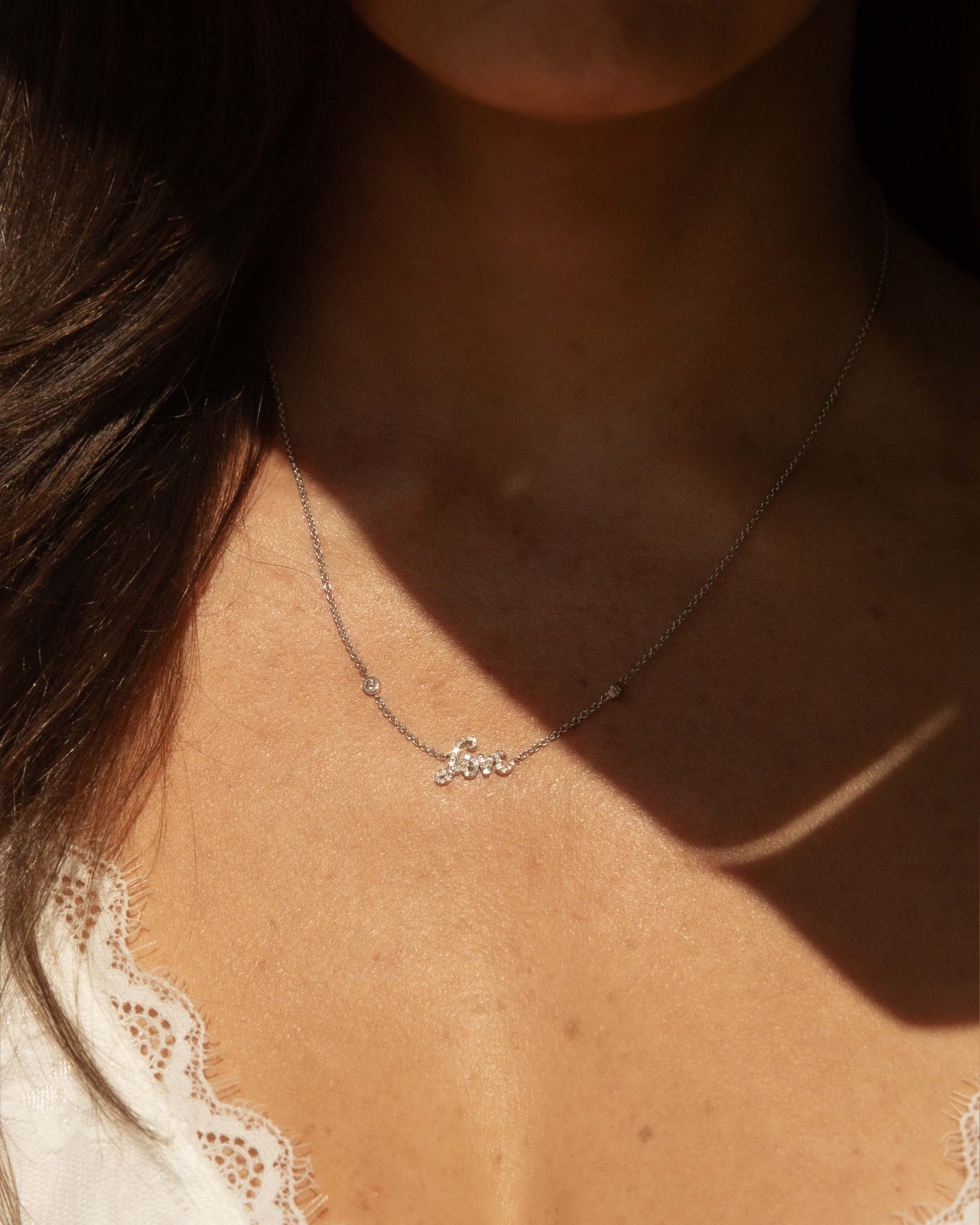 Lovelene Diamond 