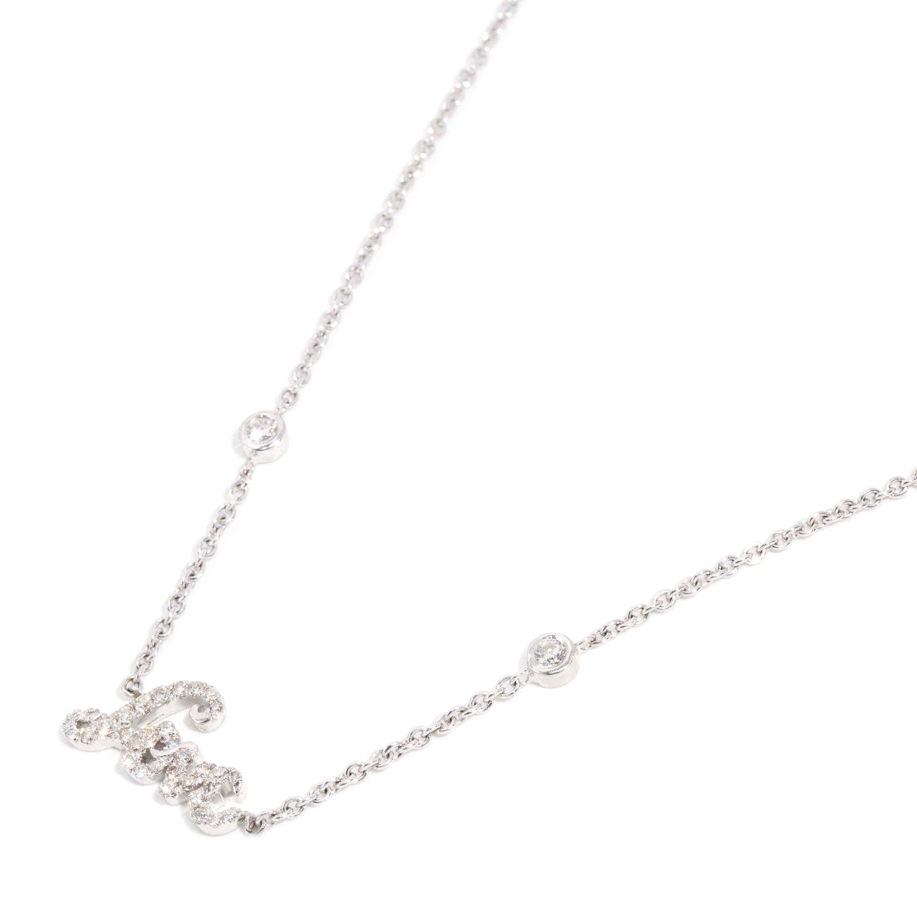 Lovelene Diamond 