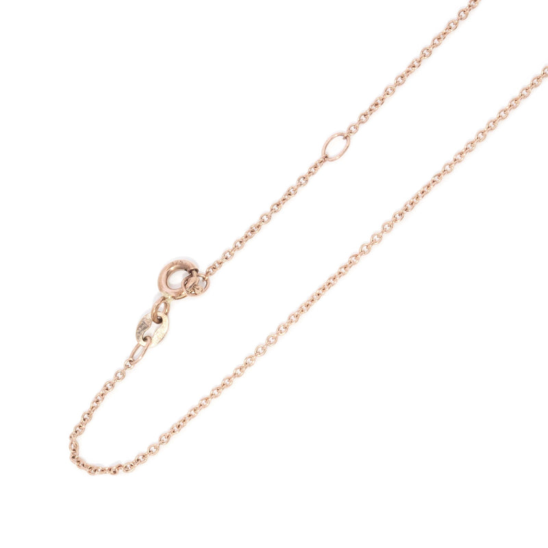 Vintage 1970s Opal & Pearl Art Nouveau Style Necklet 9 Carat Rose Gold