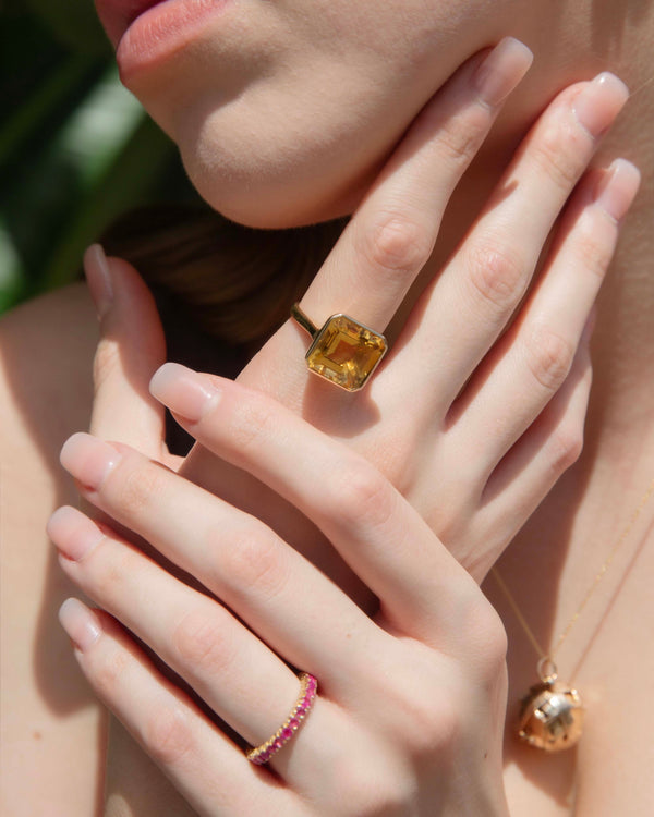 Samson Freemason Puzzle Ball Pendant 9ct Gold Pendants/Necklaces Imperial Jewellery 