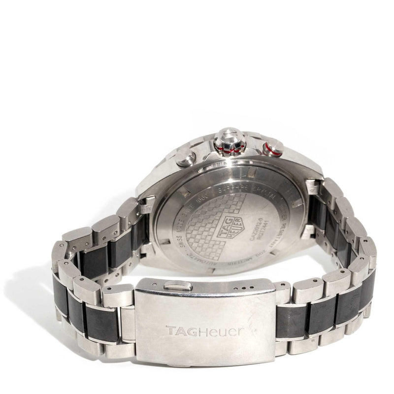 TAG Heuer Formula 1 Calibre 16 Chronograph Automatic Watch 44 mm