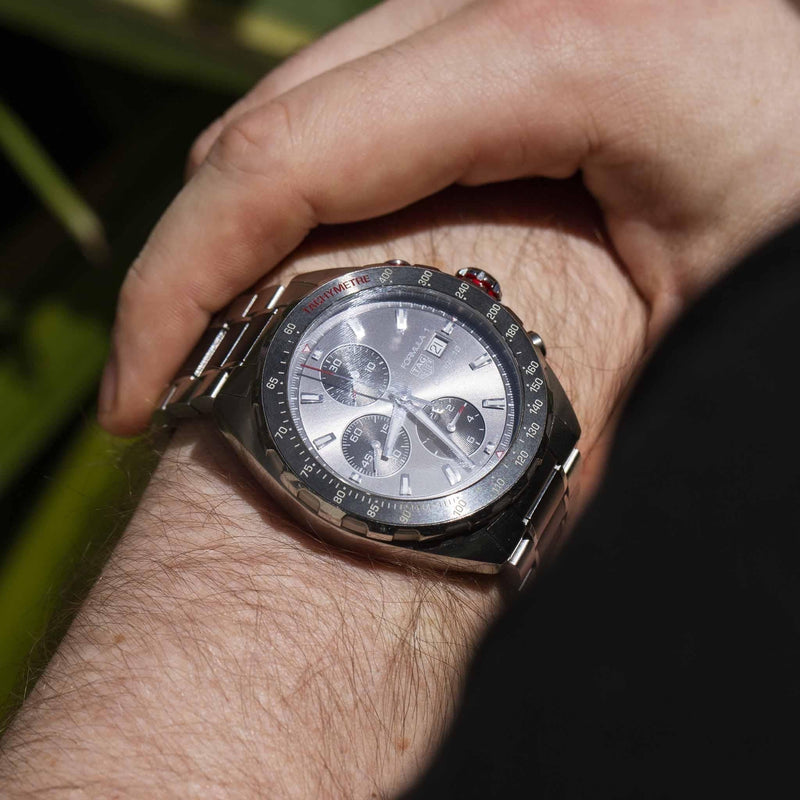 TAG Heuer Formula 1 Calibre 16 Chronograph Automatic Watch 44 mm
