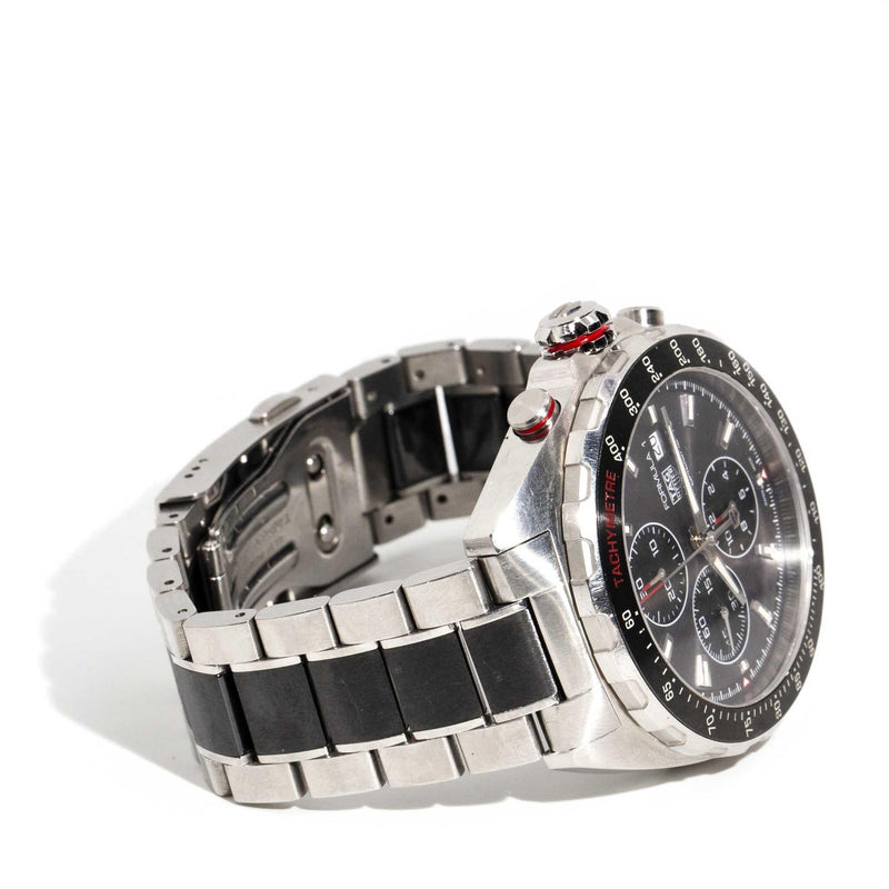 TAG Heuer Formula 1 Calibre 16 Chronograph Automatic Watch 44 mm