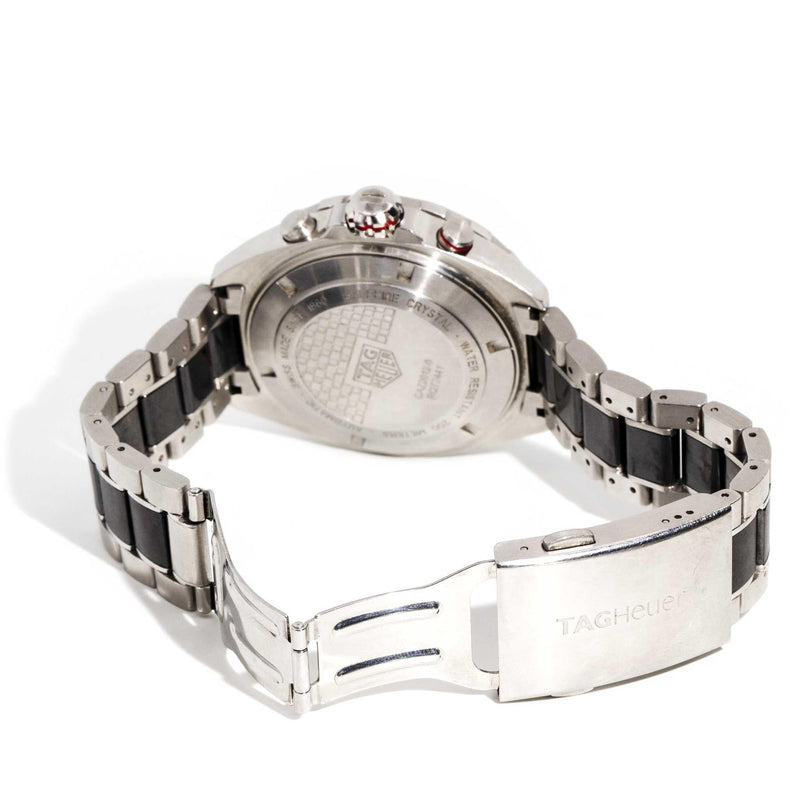 TAG Heuer Formula 1 Calibre 16 Chronograph Automatic Watch 44 mm