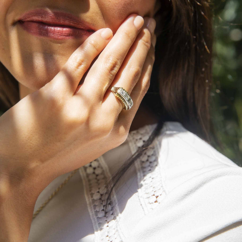 Tamara discount wedding ring