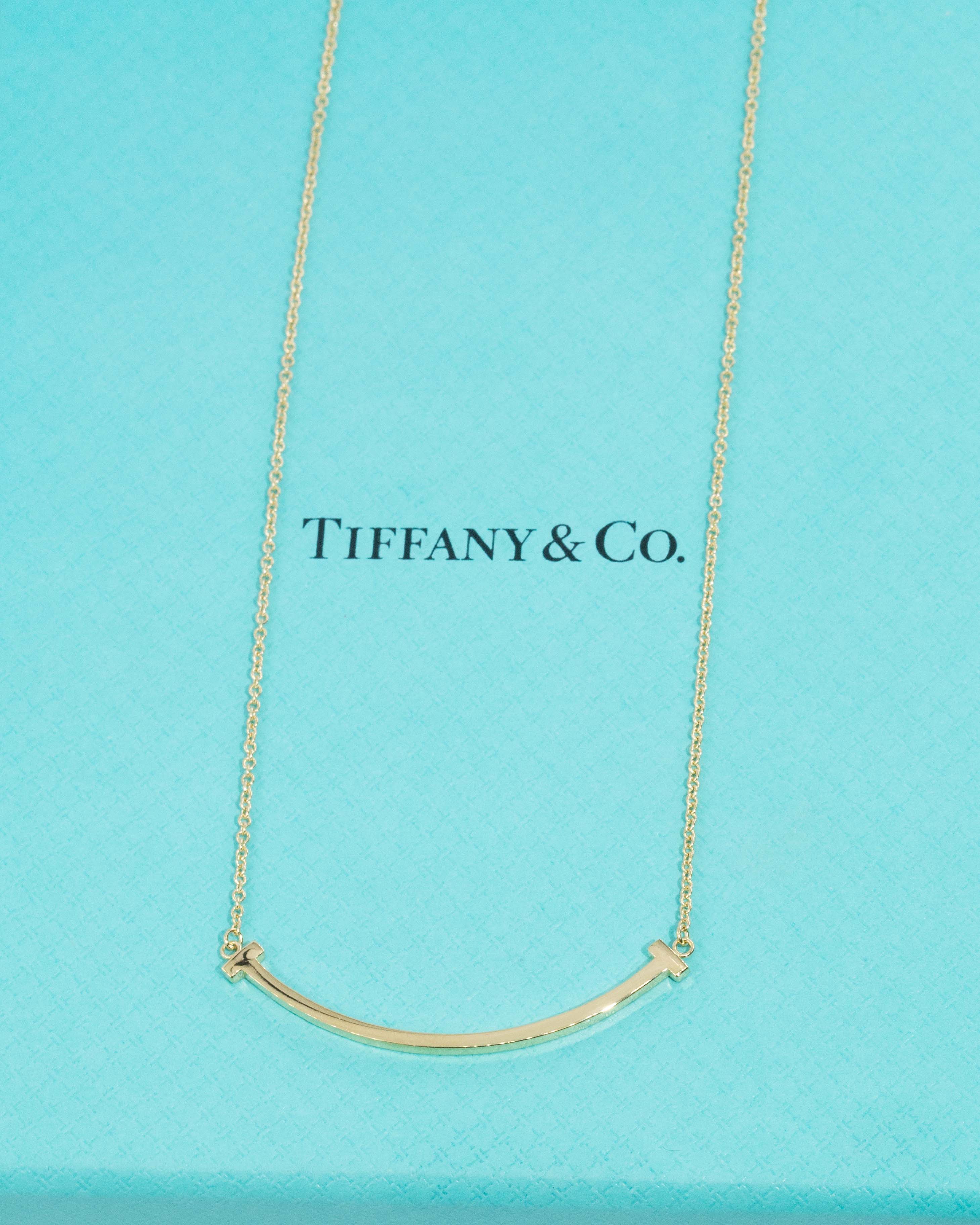 Tiffany & Co 