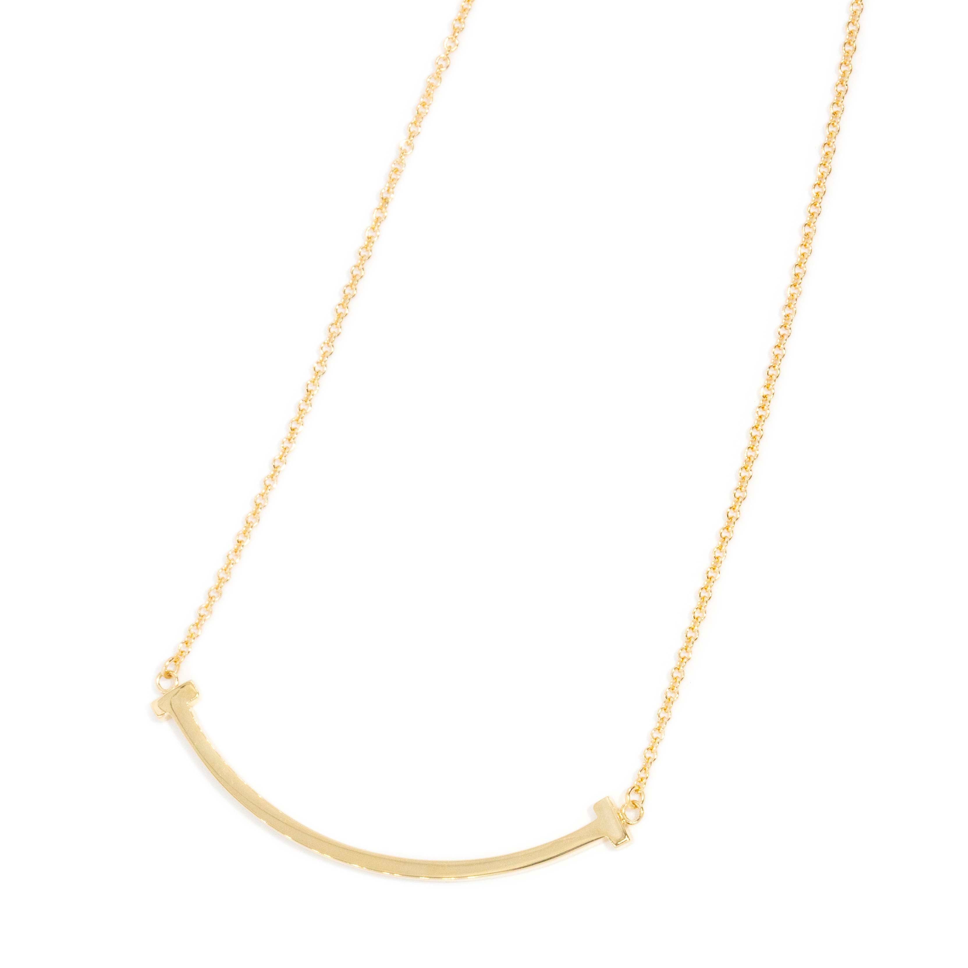 Tiffany & Co 