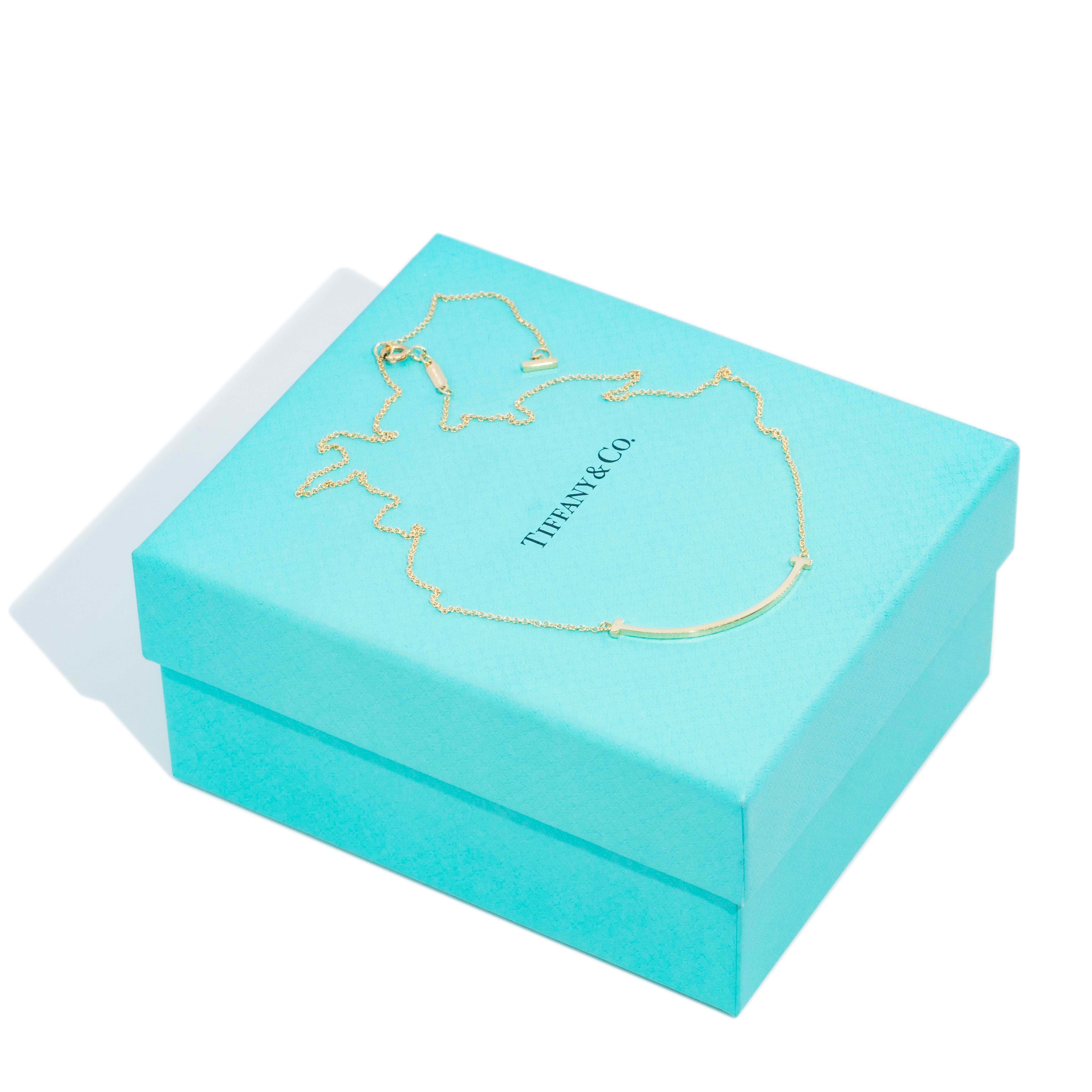 Tiffany & Co 
