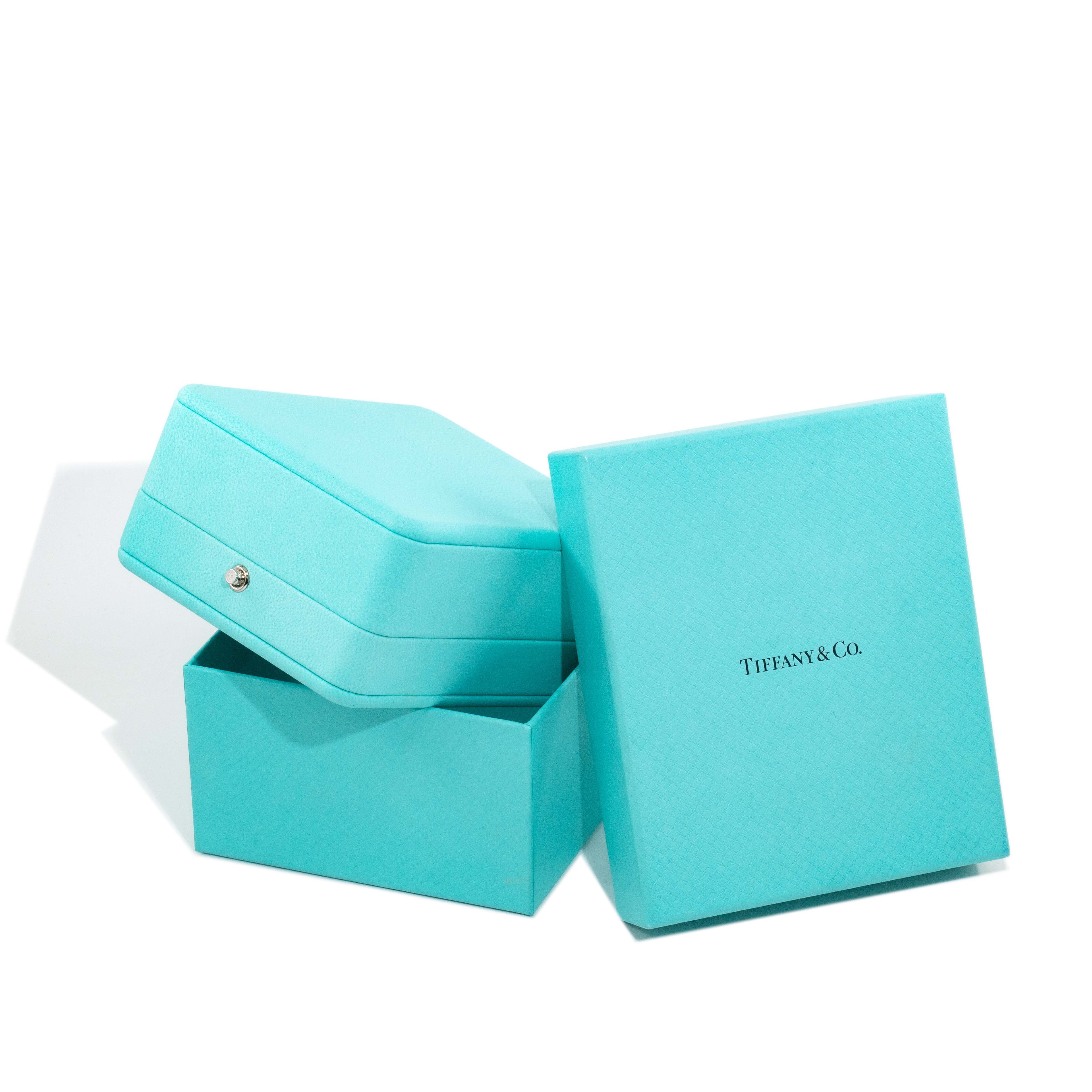 Tiffany & Co 