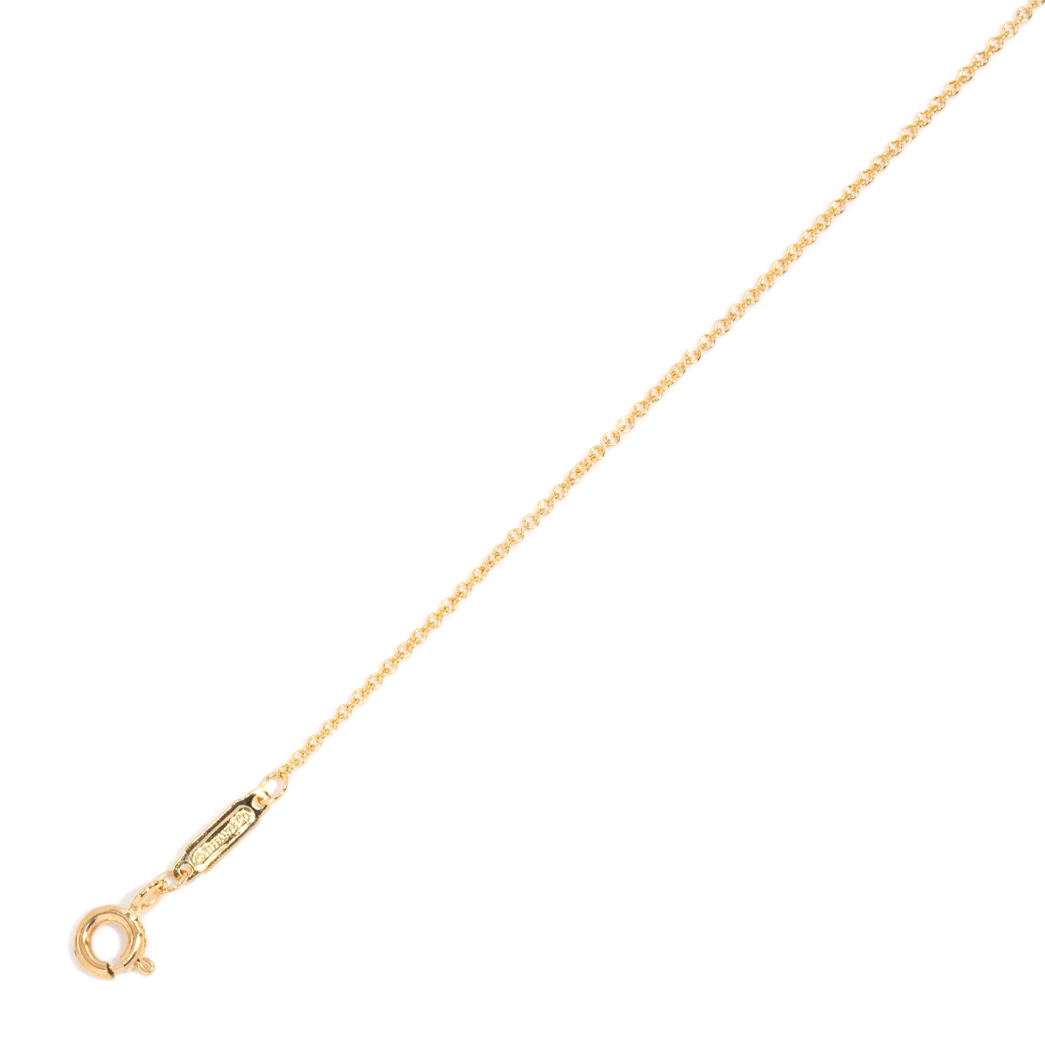 Tiffany & Co 