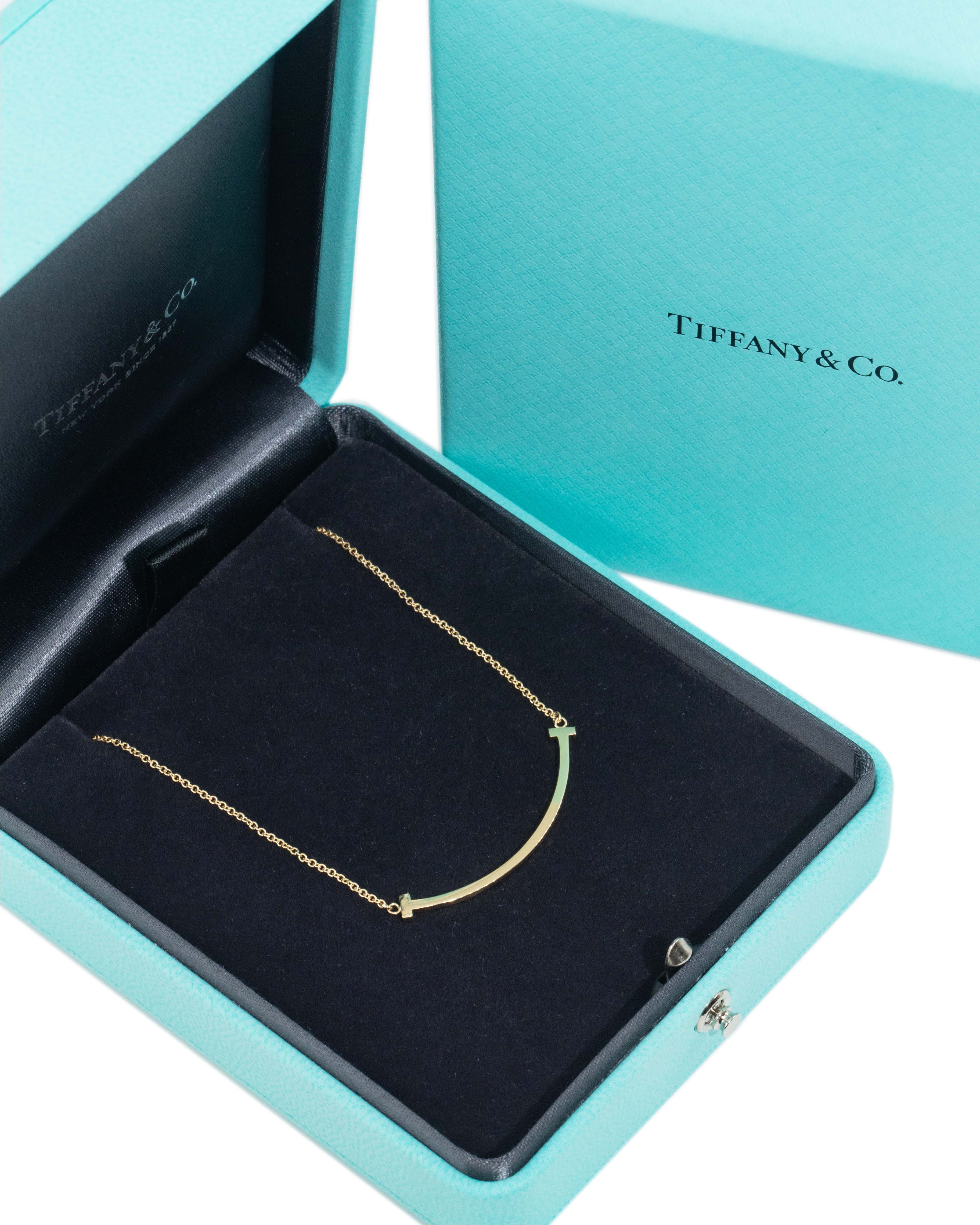 Tiffany & Co 