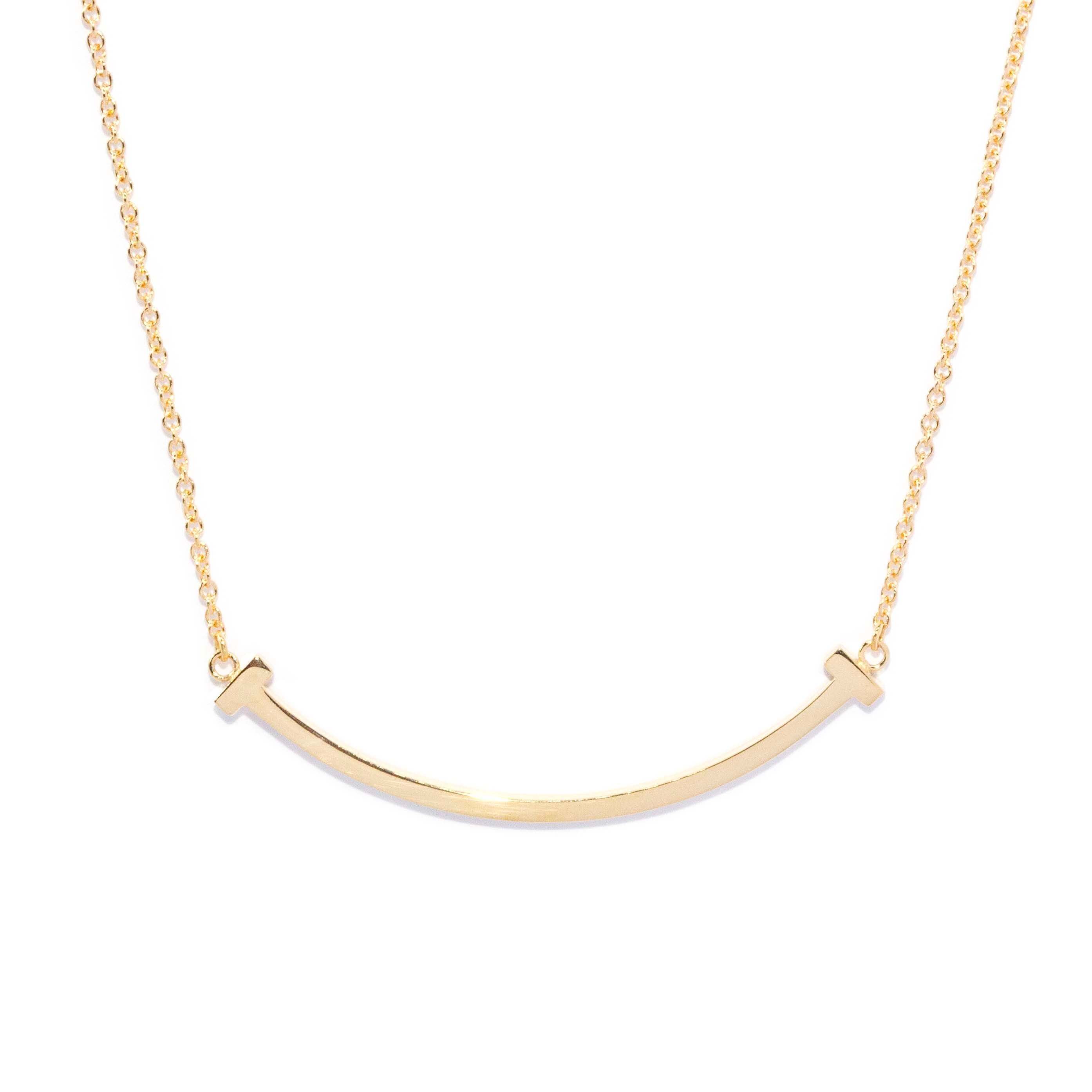 Tiffany & Co 
