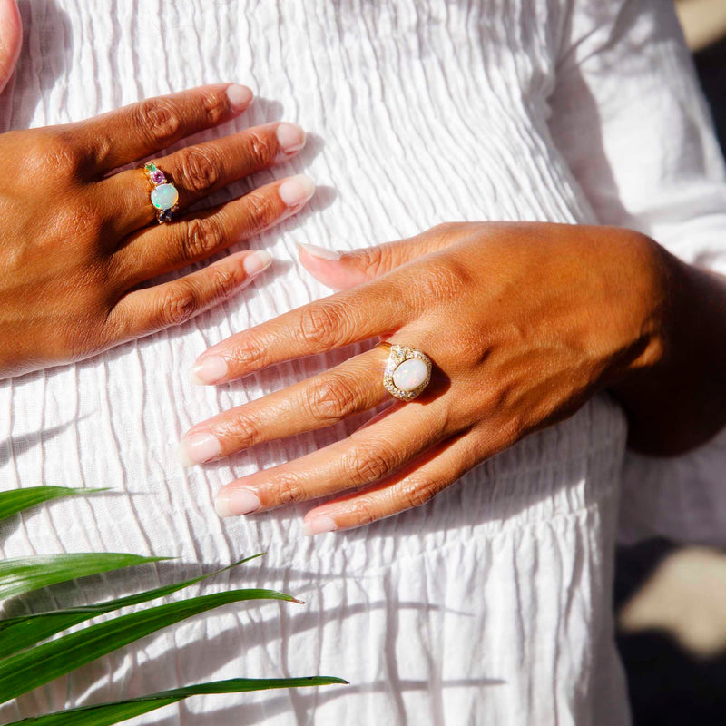 Fashion rings australia hotsell