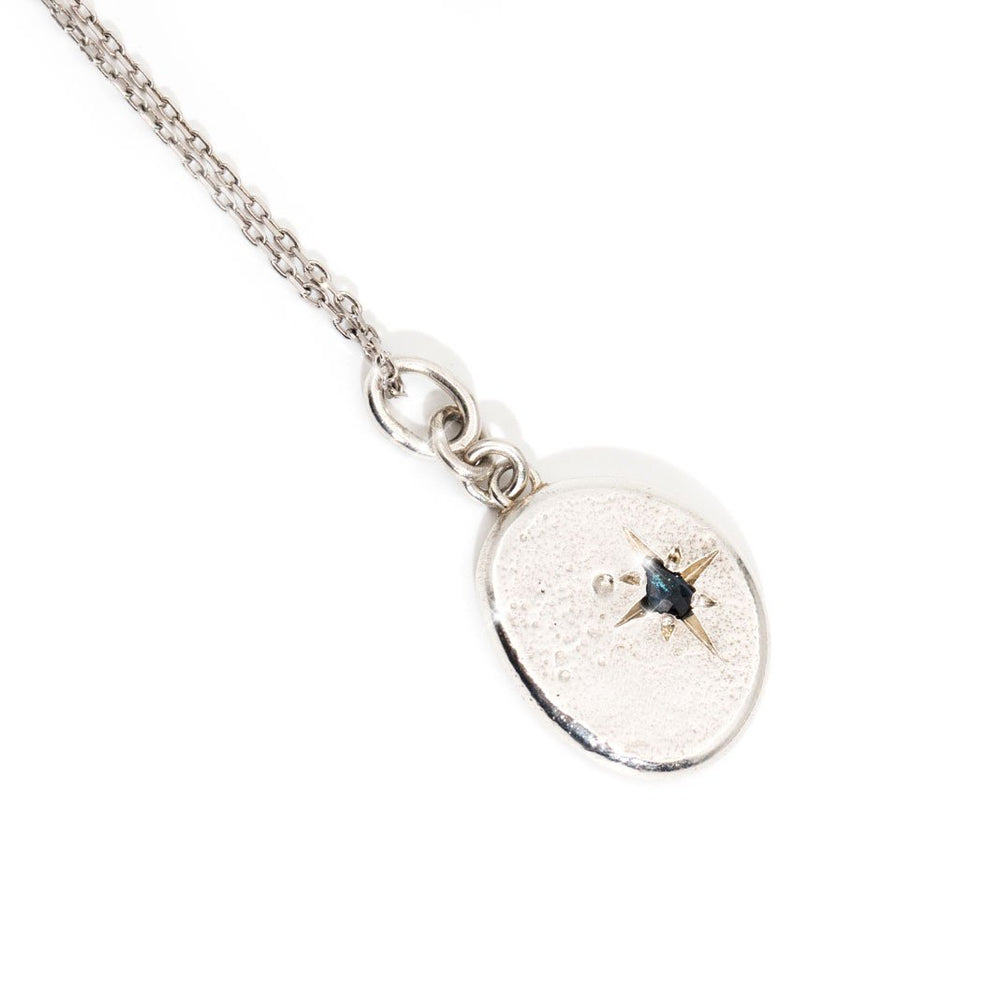 Chupi north star necklace online