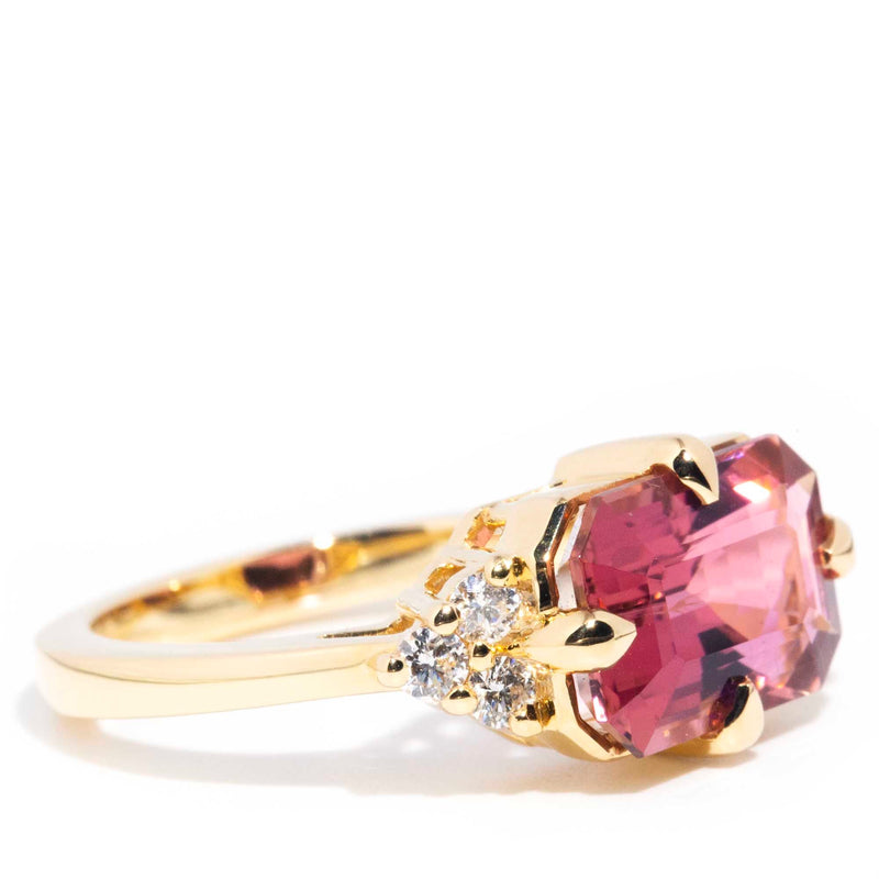 The Fabulous Pink Tourmaline | Schiffman's Jewelers