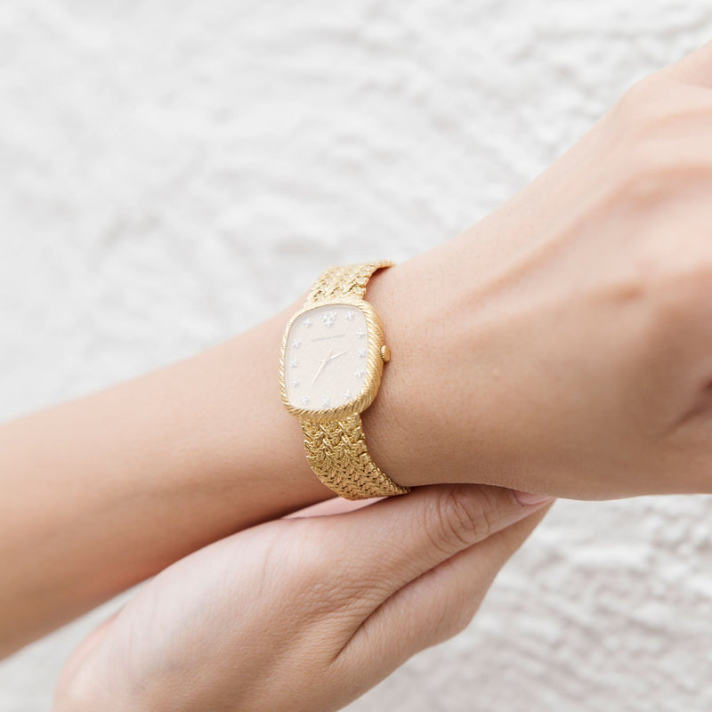Piguet jewellery 2025