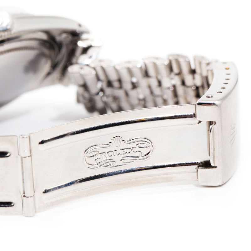 Authentic rolex band on sale