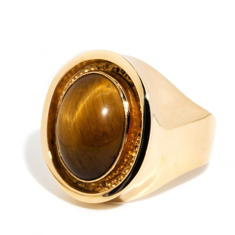 Tiger eye discount cabochons for sale
