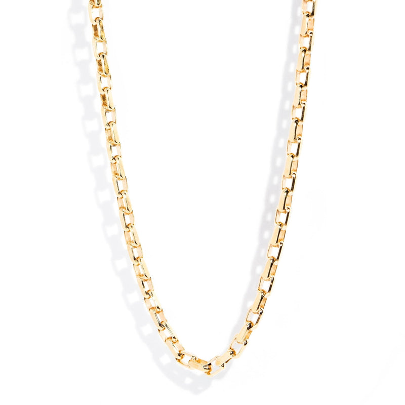 Belcher Chain – Marissa Collections