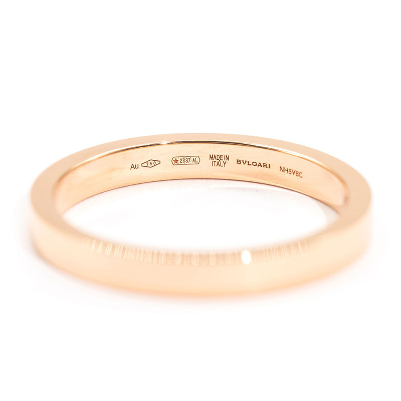 Bulgari marry outlet me ring