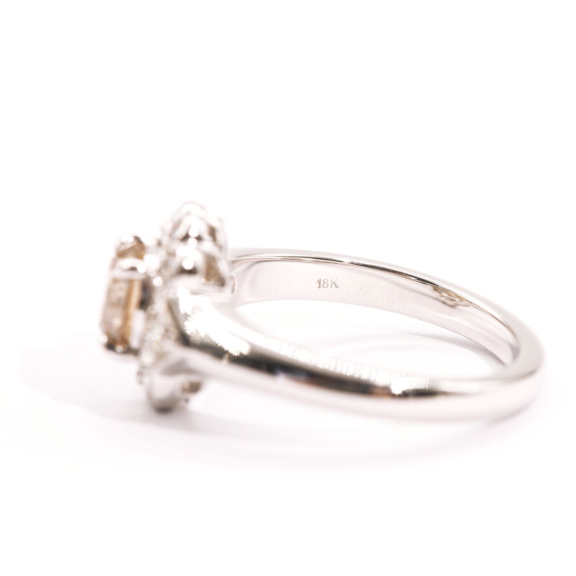Diamond-vintage-engagement-ring-tahlia-ij-0121-414 Rings Imperial Jewellery - Auctions, Antique, Vintage & Estate 