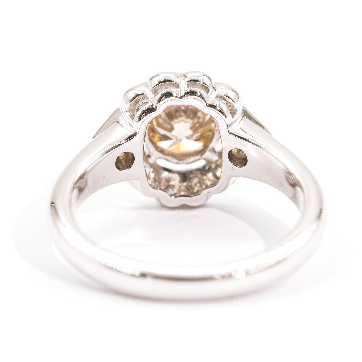Diamond-vintage-engagement-ring-tahlia-ij-0121-414 Rings Imperial Jewellery - Auctions, Antique, Vintage & Estate 