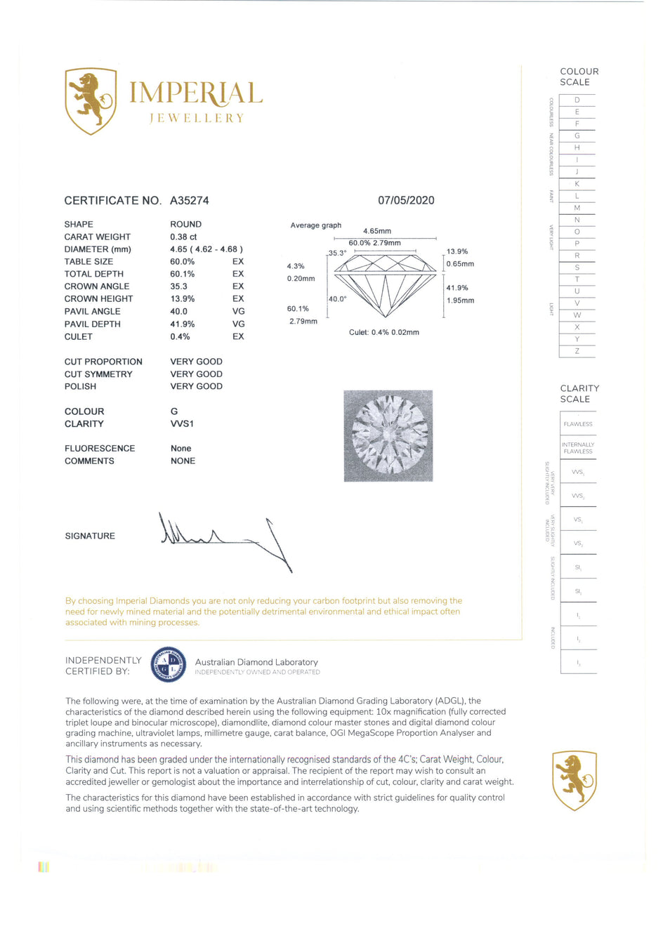 Francine 3.12ct Asscher Cut Aquamarine & Diamond Three-Stone Ring Rings Imperial Jewellery