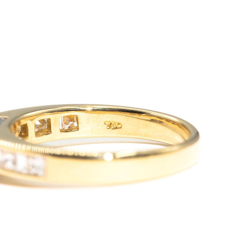 Gabriella 1.01ct GIA Diamond Ring Rings Imperial Jewellery 