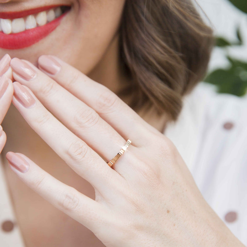 CARTIER LOVE RING 3 DIAMONDS YELLOW GOLD